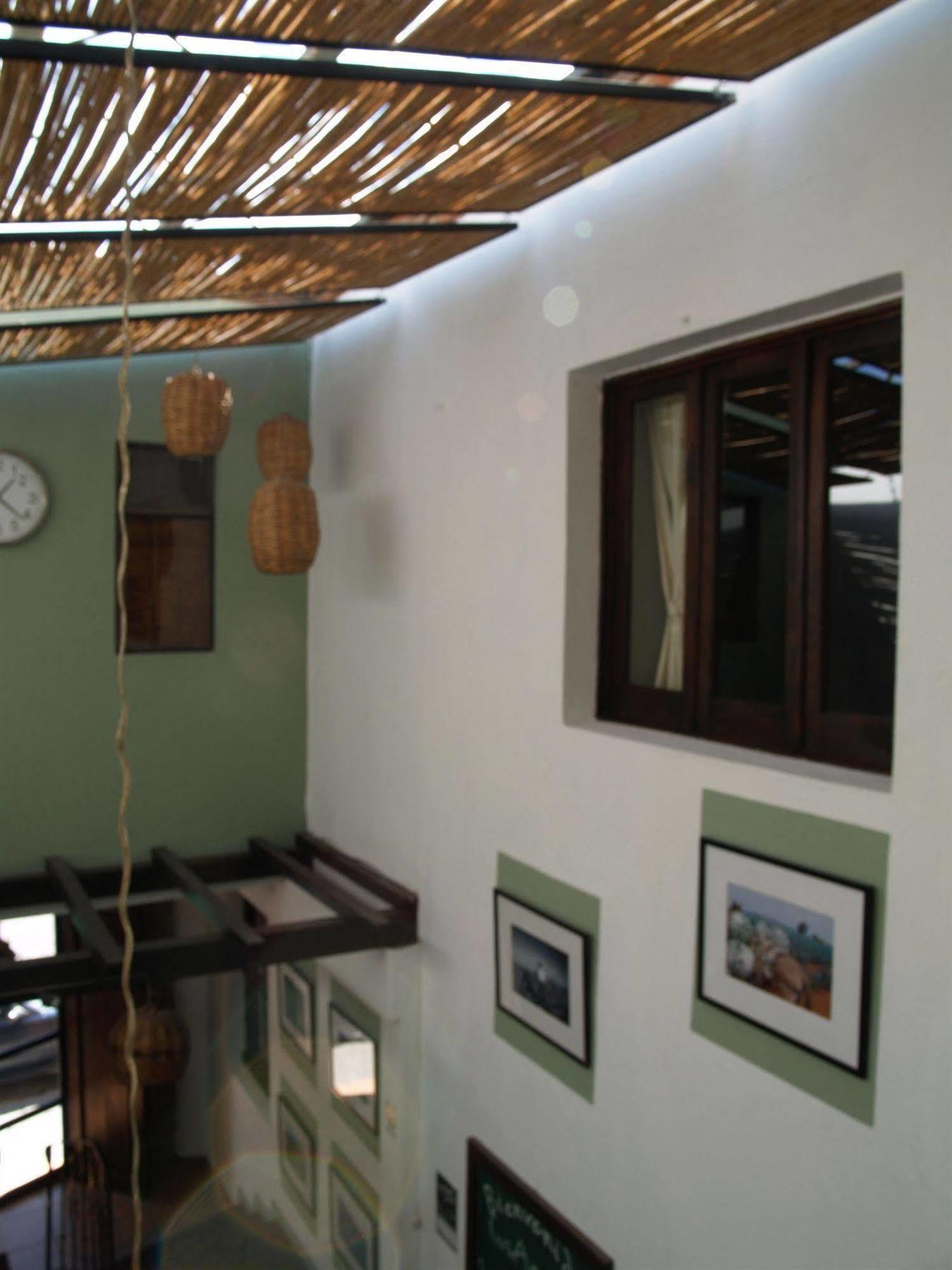 Los Agaves Σαν Μιγκέλ ντε Αγιέντε Εξωτερικό φωτογραφία